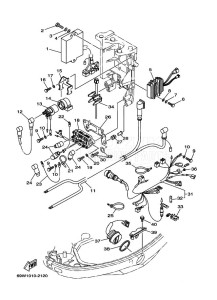 F60A drawing ELECTRICAL-2