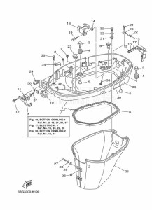 F30BETL drawing BOTTOM-COWLING-1