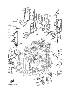 Z250DETOX drawing ELECTRICAL-2