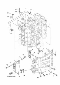 F80BETX drawing INTAKE-2