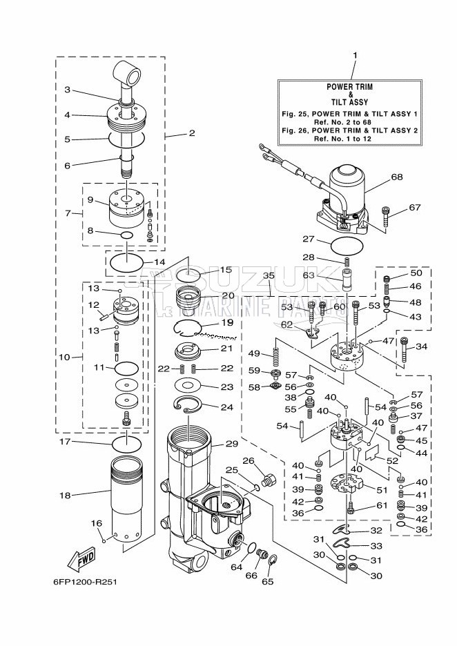 POWER-TILT-ASSEMBLY-1