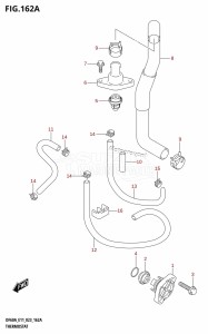 DF50A From 05004F-340001 (E03)  2023 drawing THERMOSTAT