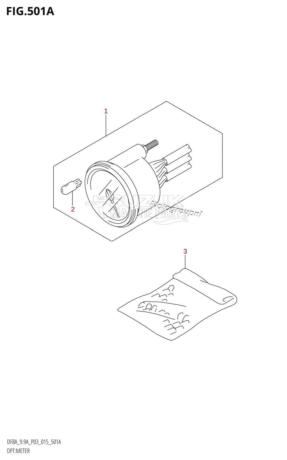 OPT:METER (DF8AR:P03)