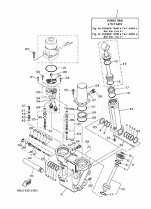 FL350AET1U drawing TILT-SYSTEM-1