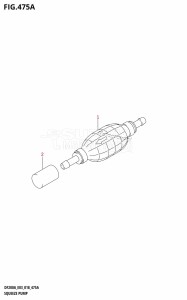 DF200A From 20003F-810001 (E03)  2018 drawing SQUEEZE PUMP