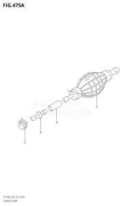 DF115A From 11503F-510001 (E03)  2015 drawing SQUEEZE PUMP