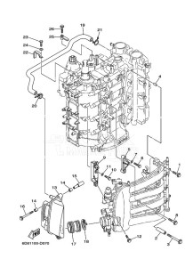 F75BETX drawing INTAKE-2