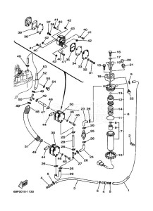 LZ150P drawing FUEL-TANK