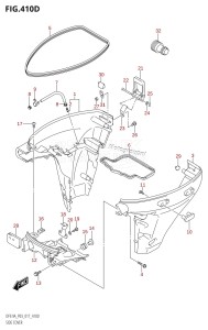 DF9.9A From 00994F-710001 (P03)  2017 drawing SIDE COVER (DF9.9AR:P03)