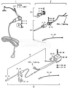 DT8 From 0801-001001 ()  1986 drawing OPTIONAL:ELECTRICAL