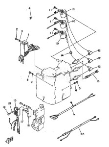 30DMHO drawing ELECTRICAL-1