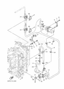 FL150AET2X drawing INTAKE-2