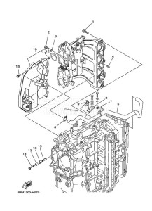 F150BETX drawing INTAKE-1