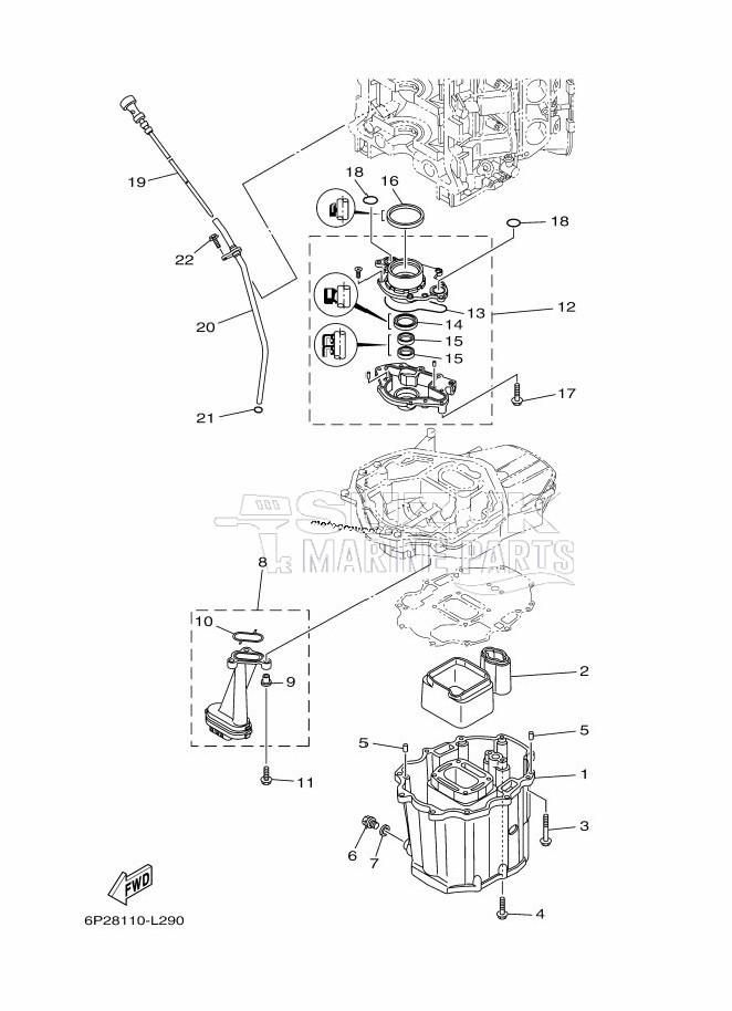 VENTILATEUR-DHUILE