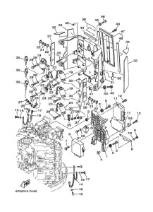 LZ250DETOX drawing ELECTRICAL-1