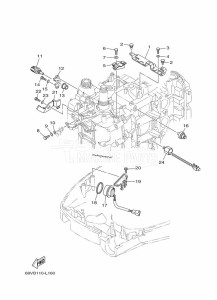 F115AETL drawing ELECTRICAL-3