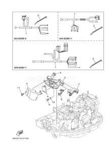 F20BEPL drawing ELECTRICAL-3