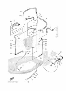 F25GET drawing FUEL-SUPPLY-2