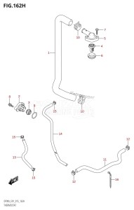 DF70A From 07003F-510001 (E03)  2015 drawing THERMOSTAT (DF90A:E40)