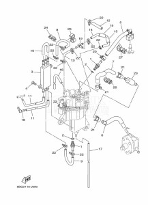 F30BEHDL drawing FUEL-PUMP-2