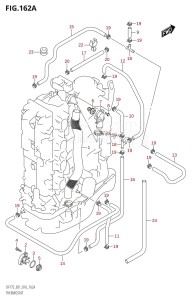 DF175TG From 17502F-610001 (E01 E40)  2016 drawing THERMOSTAT (DF150T:E01)