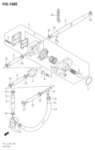 DF6 From 00601F-680001 (P01)  2006 drawing FUEL PUMP ((DF5,DF6):(K5,K6,K7,K8,K9,K10,011))