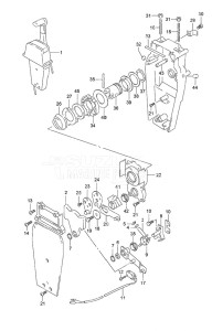 DF 60A drawing Opt: Top Mount Single (2)