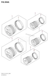 DF100 From 10002F-010001 (E03)  2010 drawing OPT:METER (3)