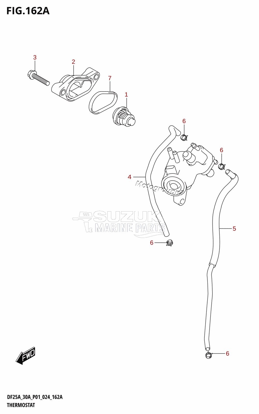 THERMOSTAT