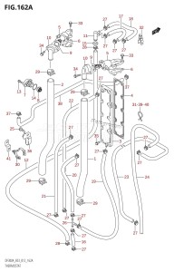 DF300A From 30002P-210001 (E03)  2012 drawing THERMOSTAT