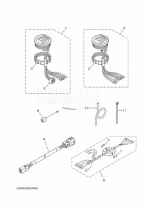 F200BETX drawing METER-1