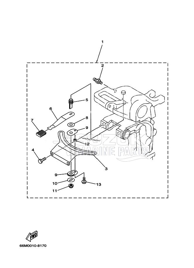 STEERING-FRICTION