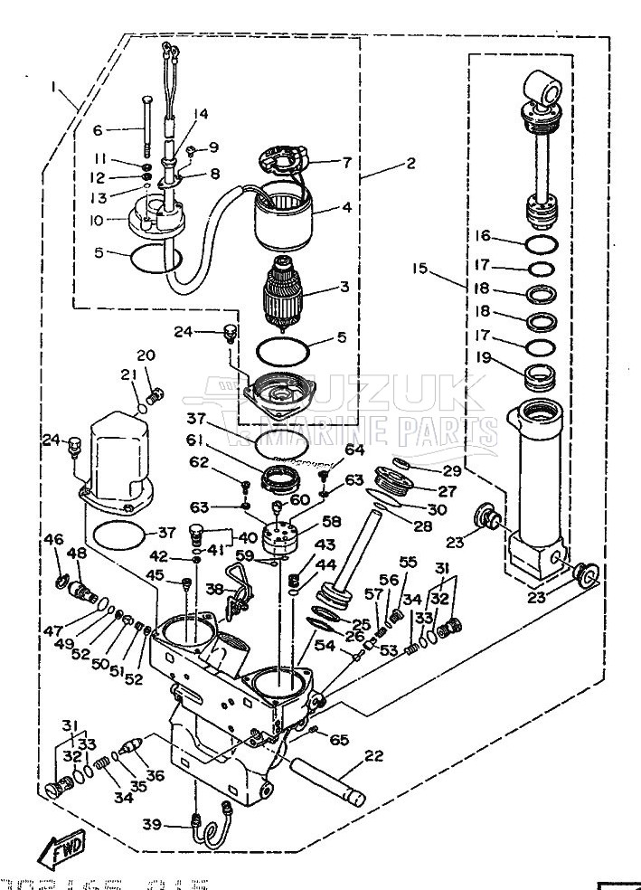 TILT-SYSTEM