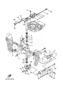 F80A drawing MOUNT-5