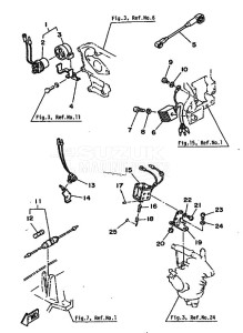 20C drawing ELECTRICAL-PARTS-2