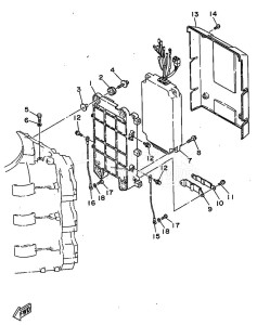 250A drawing ELECTRICAL-1