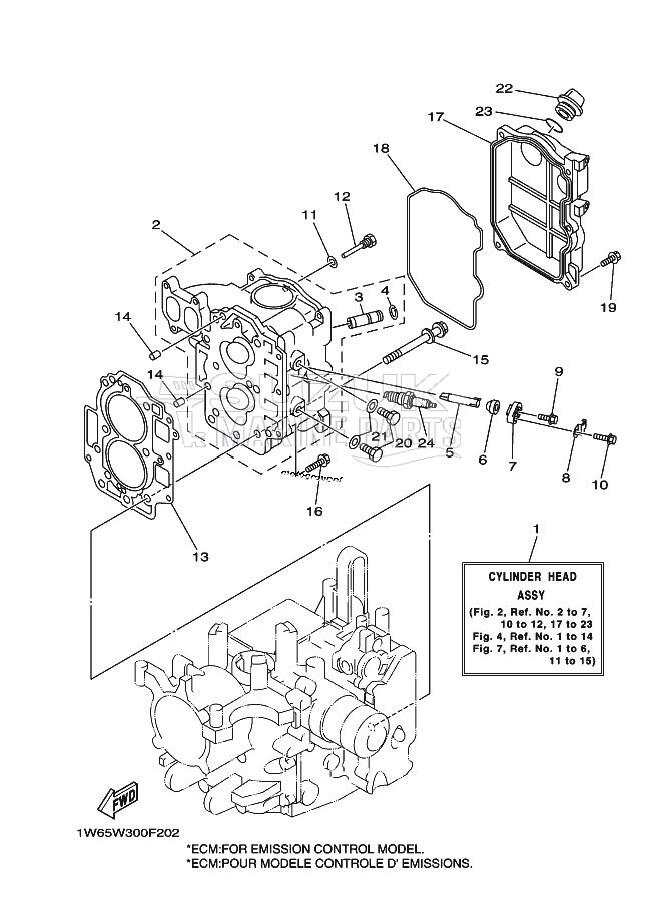 CYLINDER--CRANKCASE-2