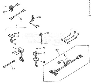 L140 drawing OPTIONAL-PARTS-4