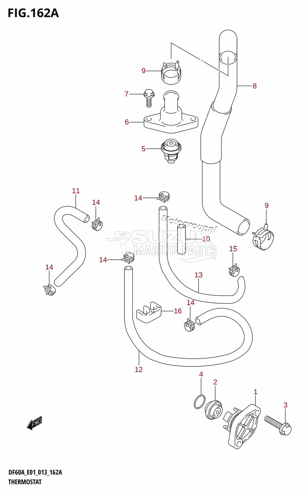 THERMOSTAT