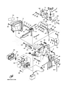 LZ200NETOX drawing ELECTRICAL-3