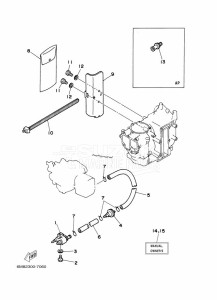 8CMHS drawing CARBURETOR