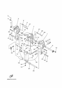 F40FEHDL drawing MOUNT-2