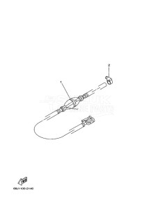 L250A drawing FUEL-SUPPLY-3