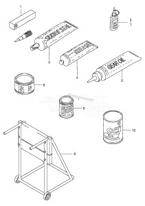 DT115 From 11503-971001 ()  1999 drawing OPTIONAL