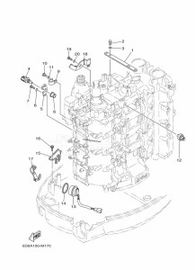 F80BETL drawing ELECTRICAL-PARTS-4