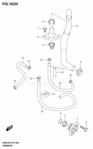 DF50A From 05004F-510001 (E01)  2015 drawing THERMOSTAT (DF60A:E40)