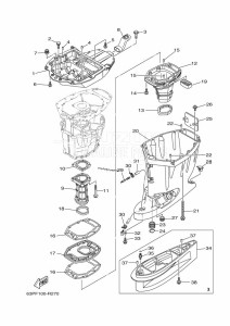 LF150XB-2019 drawing CASING