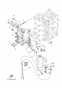 F40GETL drawing ELECTRICAL-PARTS-4