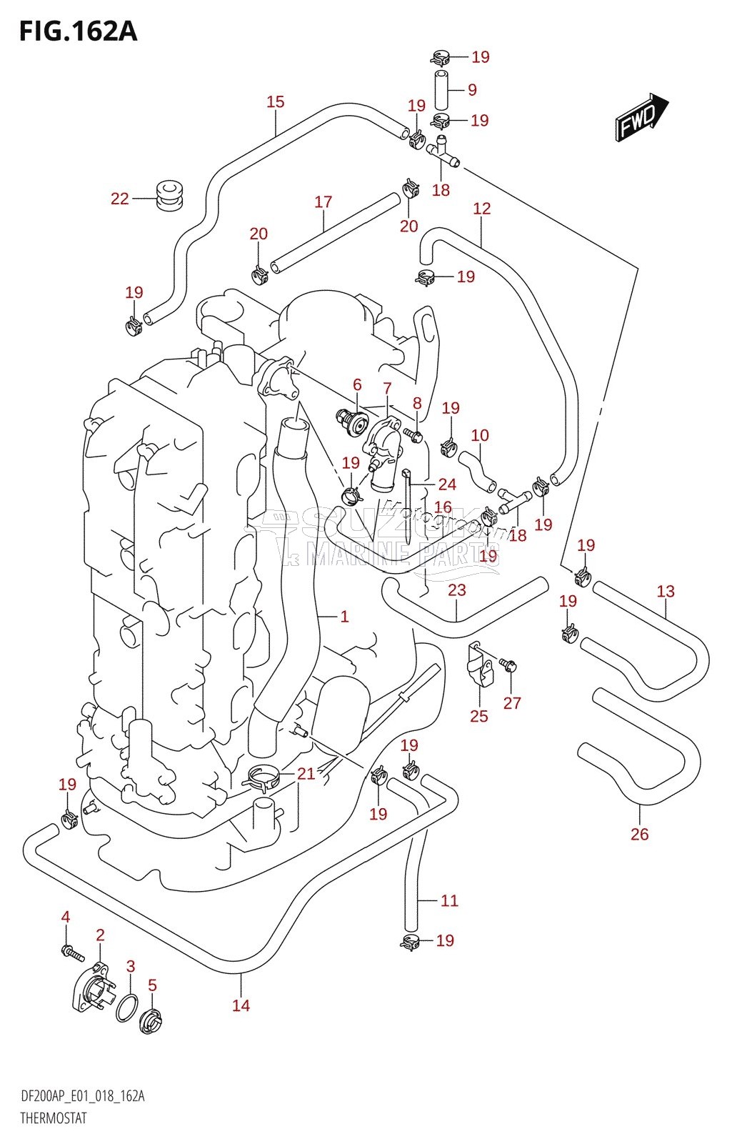 THERMOSTAT