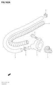 01502F-980001 (2009) 15hp P01-Gen. Export 1 (DF15K9  DF15RK9) DF15 drawing THERMOSTAT